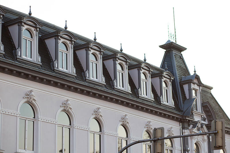 Kanzleigebäude Deisterstraße 20, Hameln