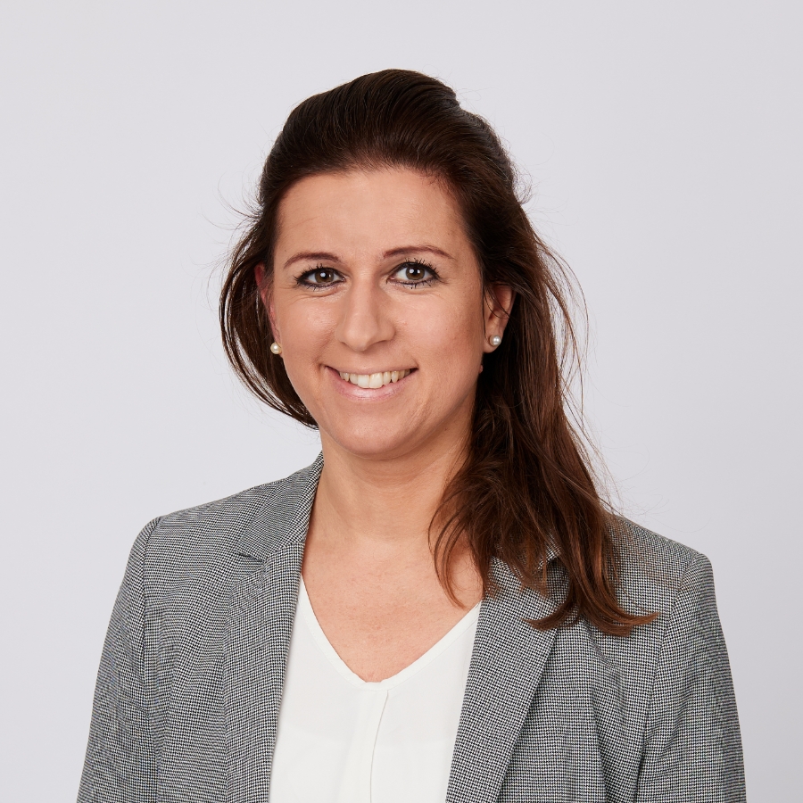 Stefanie Langner – Rechtsanwältin und Notarin